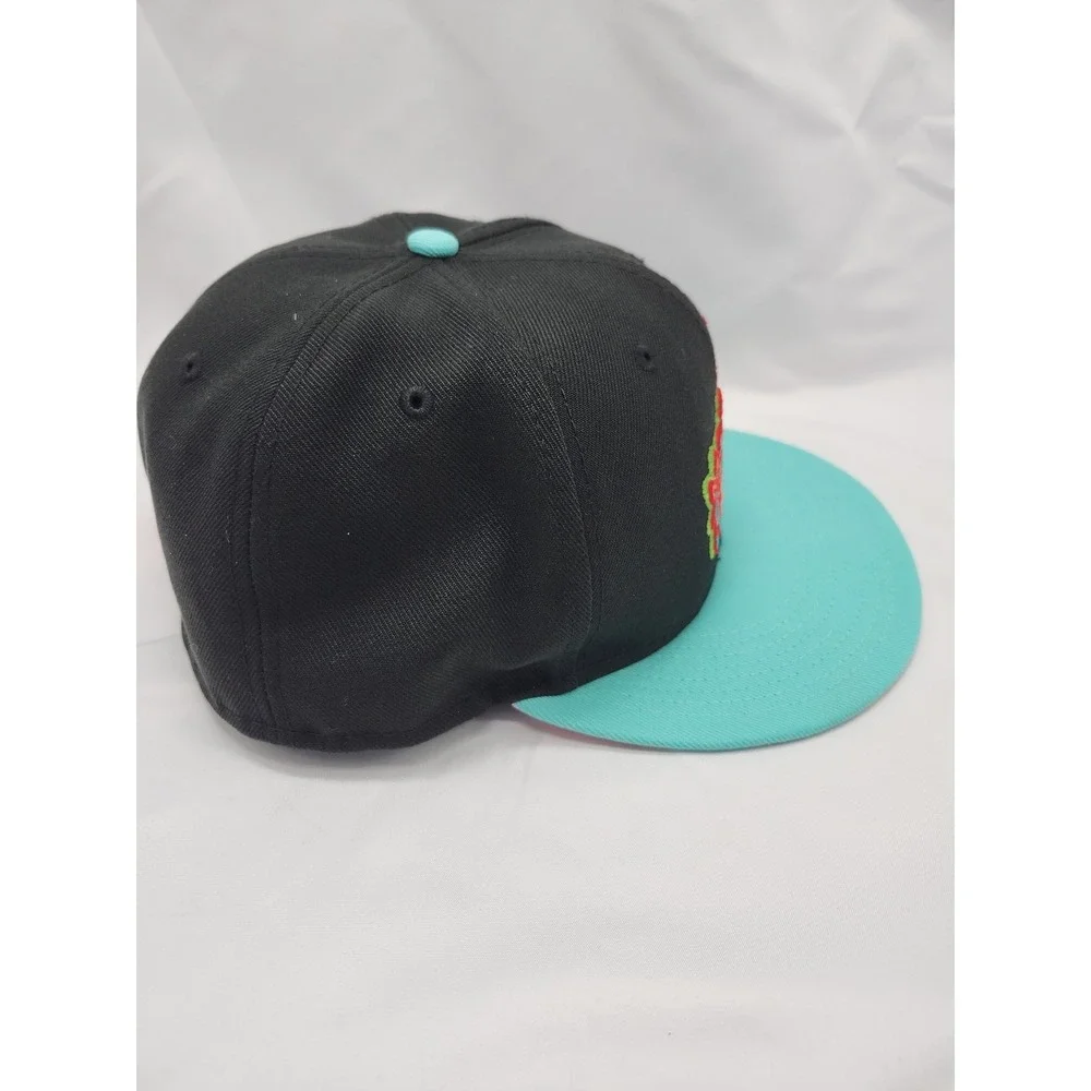 New Era 59fifty Axolobrije - by Clinker Siock